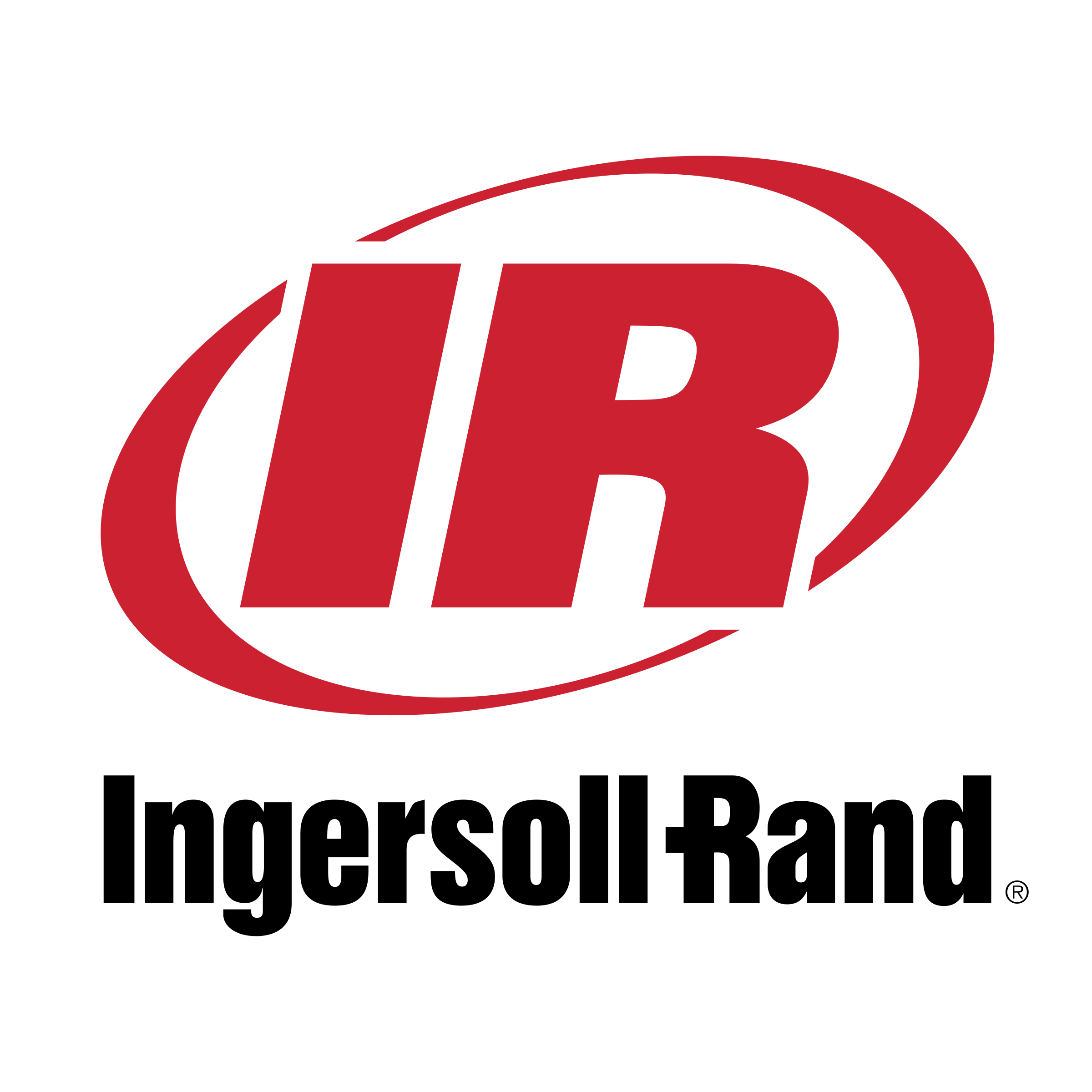 Manutenção de Compressores Ingersoll Rand